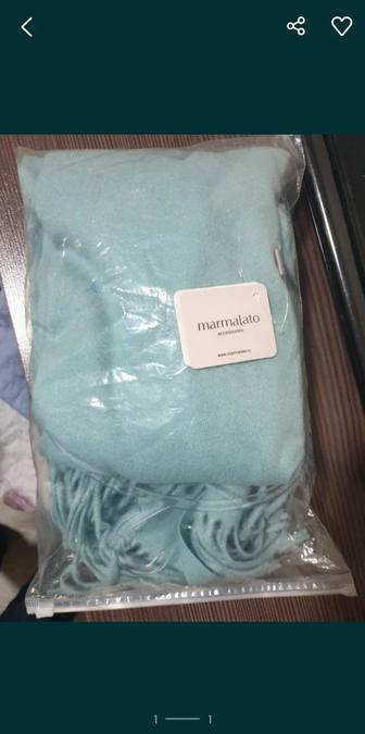 Палантин женский новый