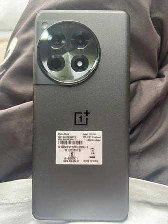 Продам Onepluse 12r