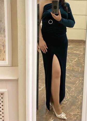 Платье нарядное