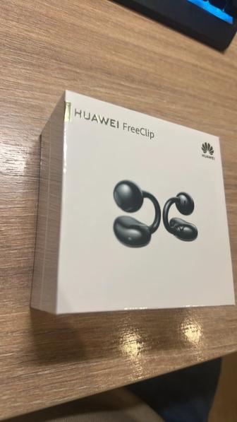 HUAWEI FreeClip