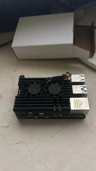 Raspberry Pi 5
