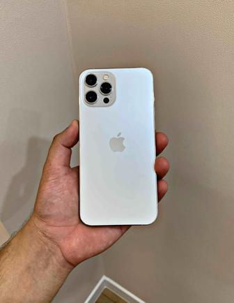 iPhone 12 PRO MAX/128 GB/AKB 79%