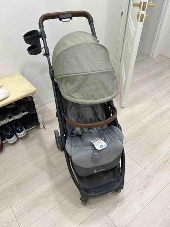 Коляска Ergobaby metro deluxe