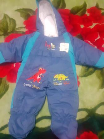 Продам комбинезон