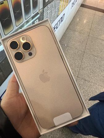 iPhone 16 PRO MAX 256 GB