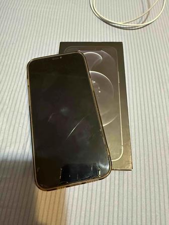 iPhone 12 Pro Max