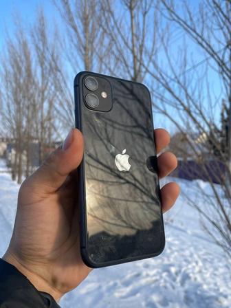 Айфон 11