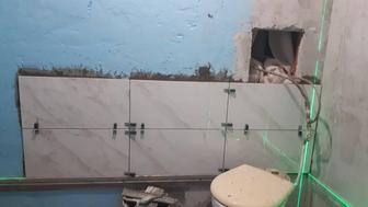 Услуги строителя