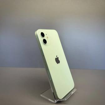iPhone 12 Green телефон айфон продам iPhone