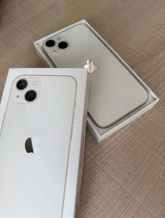 Продам Iphone 13
