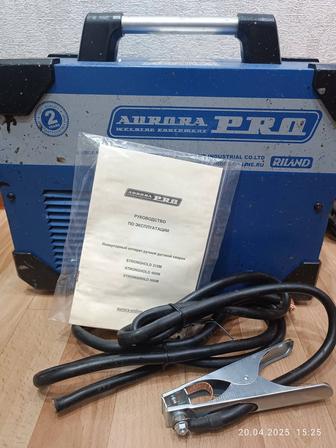 Продам сварочный аппарат