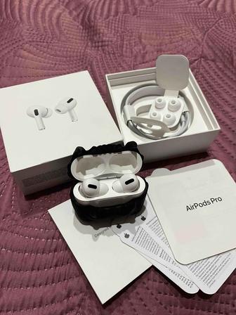 Продам Airpods pro