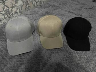 Продам кепки