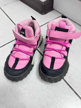 Кроссовки, обувь для девочки