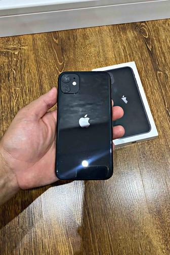 iPhone 11 без ремонта