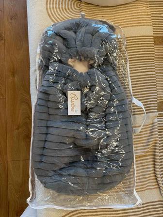 Конверт для младенца