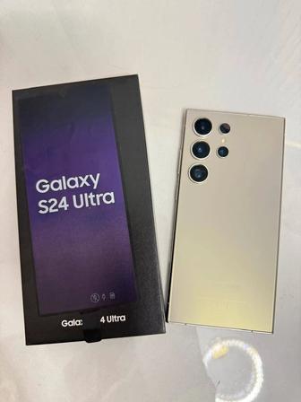 Продам телефон Samsung s24