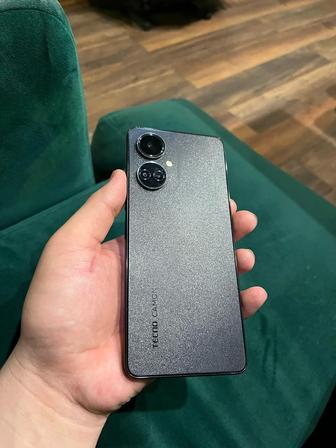 Телефон Techno camon