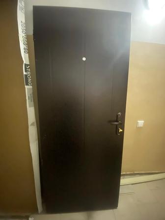 Входная дверь, для квартиры