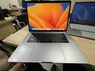 MacBook Pro 15 2017 512gb