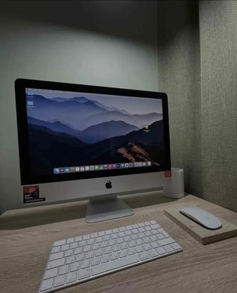 Продается Apple iMac