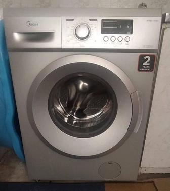 Продам стиральную машину