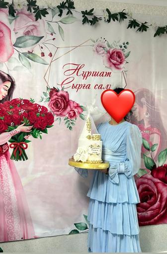 Женская платья