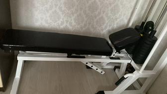 тренажер бубновского