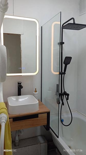 Ремонт квартиры