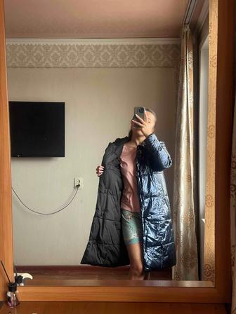 Куртка зимняя