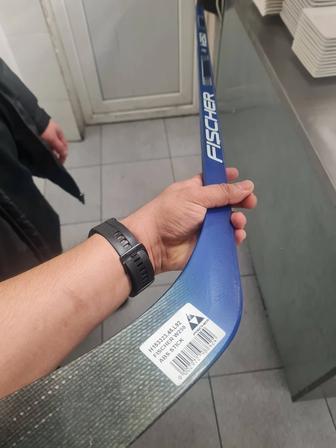 Хоккейная клюшка Fischer W250 новая