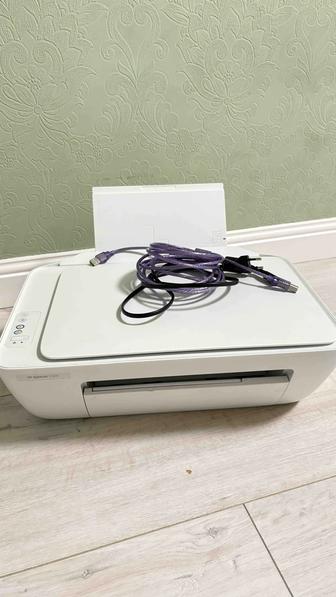 Продам принтер МФУ