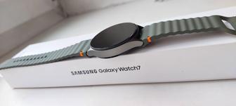 Samsung Galaxy watch 7 / Самсунг галакси врач 7