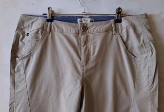 Продаю брюки Chino Chinos женские р46.Германия.