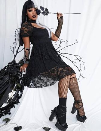 Платье женское Bona Fide