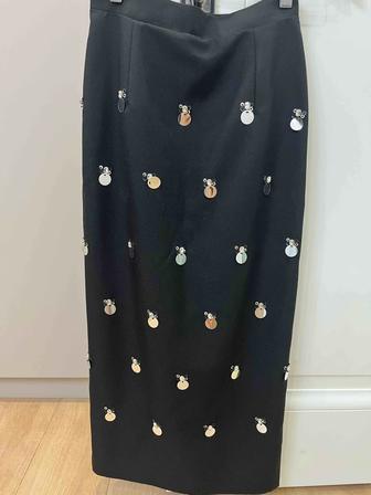 Юбка бренда Malli