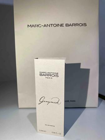 Парфюм Marc Antoine Barrois Ganymede