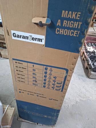 Водонагреватель Garanterm Origin 150V