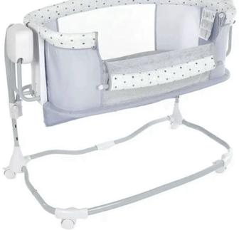 Детская кровать колыбель