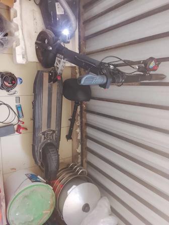 Электросамакат sealup 36v10.4a