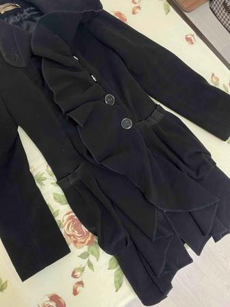 Продам пальто