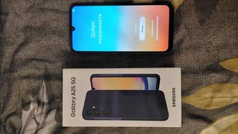 SAMSUNG Galaxy A25 5G