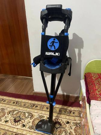 Костыль на колена