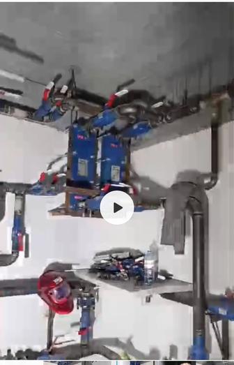 Аргон, дуговая сварка, полуавтомат