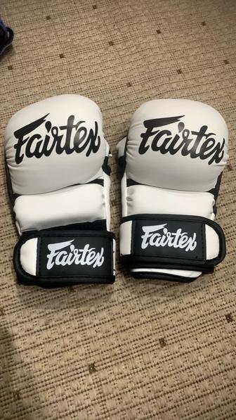 Перчатки Fairtex Продам