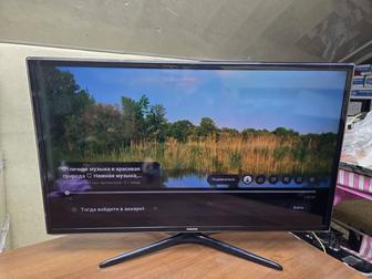 Телевизор Samsung UE40F6650 оригинал 40 (102см) смарт тв