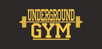 Золотая карта Underground Gym