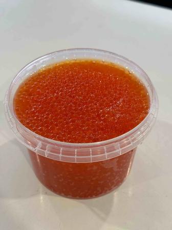 Икра форели 500 грамм