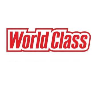 Годовой безлимитный абонемент world class
