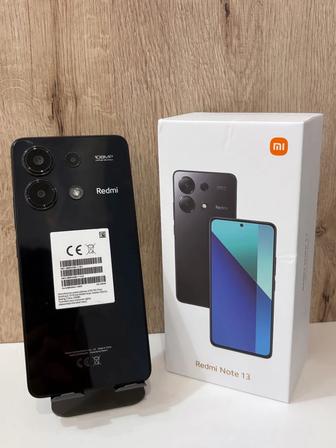 Redmi note 13 256gb